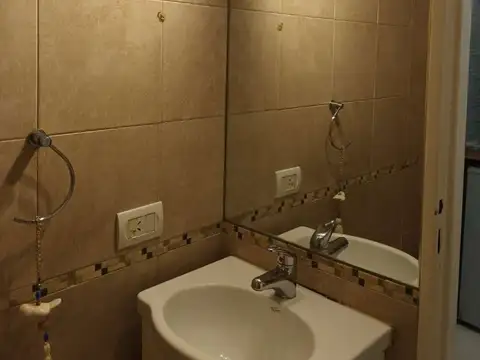 Departamento en Alquiler al Noreste