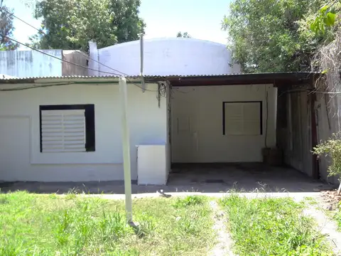 Marcos Paz 3400
