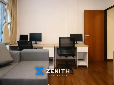 Oficina en Venta en Microcentro, USD 49.000