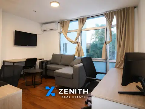 VENTA OFICINA MICROCENTRO RESISTENCIA