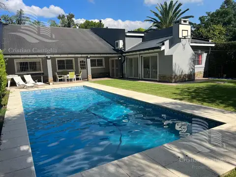 Casa en Venta en Cesar Diaz