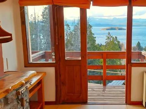 Departamento en Venta en San Carlos de Bariloche, USD 150.000