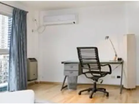 Departamento en Alquiler Temporal de 2 ambientes