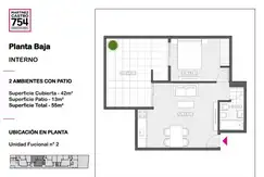 MARTINEZ CASTRO 754 PARQUE AVELLANEDA en Parque Avellaneda