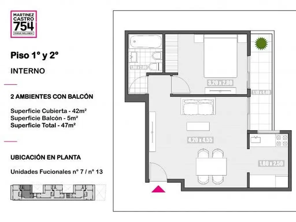 Emprendimiento - Entrega Diciembre 2024