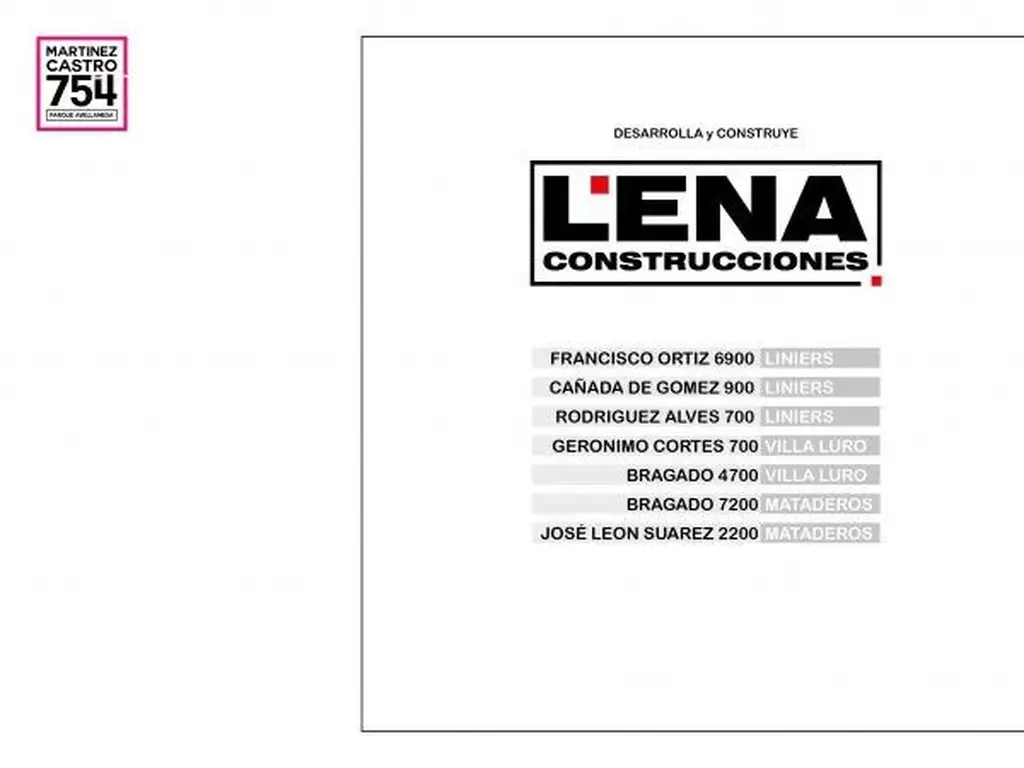 MARTINEZ CASTRO 754 PARQUE AVELLANEDA - Foto 11