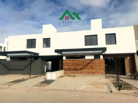 Casa en Venta A Estrenar