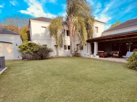 Casa en Venta en Barrancas del Sur, USD 650.000