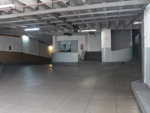 Cochera en venta  