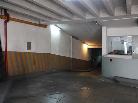 Cochera en venta