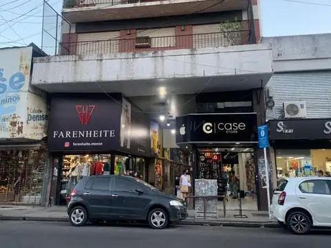 LOCAL GALERIA BUENOS AIRES