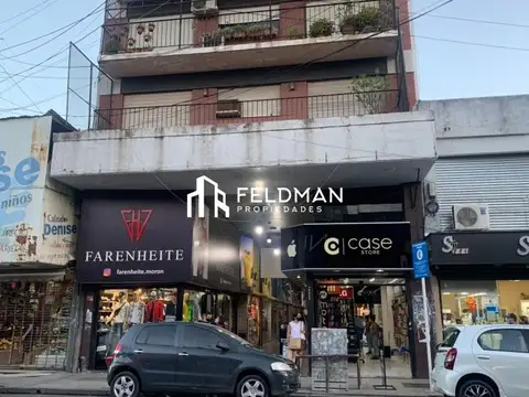 LOCAL GALERIA BUENOS AIRES