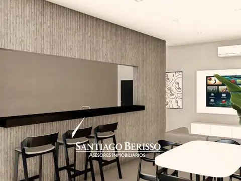 Departamento en Venta A Estrenar