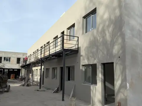 Departamento en  LOS CARDALES