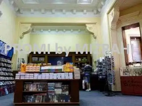 Local en Venta 20 años