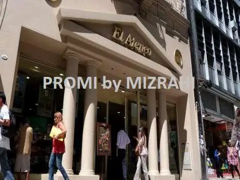 Venta de Local en Centro - San Nicolás - Retiro