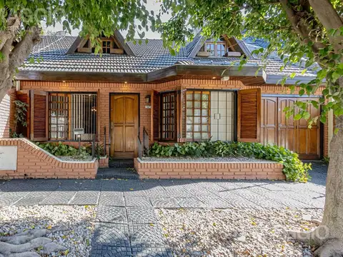 Casa Venta en Haedo