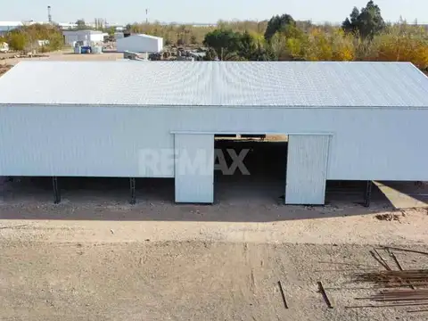 Galpón en Venta en Neuquén, Confluencia