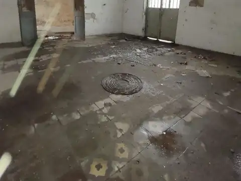 TERRENO EN VENTA- FACUNDO ZUVIRIA 4200-SANTA FE