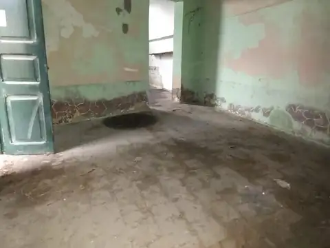 TERRENO EN VENTA- FACUNDO ZUVIRIA 4200-SANTA FE