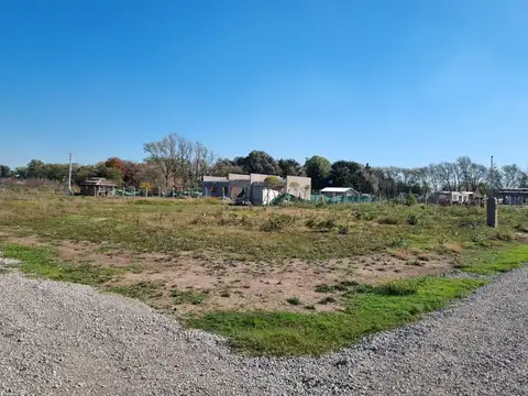 Terreno en Venta de 600,0 m2