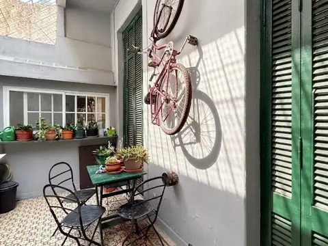 PH en Venta en Almagro (Agrelo al 3600) de 2 amb