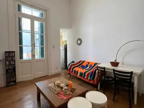 Depto Tipo Casa en Venta al Este