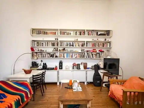 Depto Tipo Casa en Venta A Estrenar