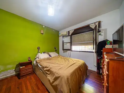 CASA EN VENTA  FISHERTON 2 PROPIEDADES EN UN LOTE