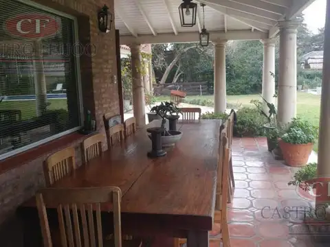 Casa en Venta 20 años