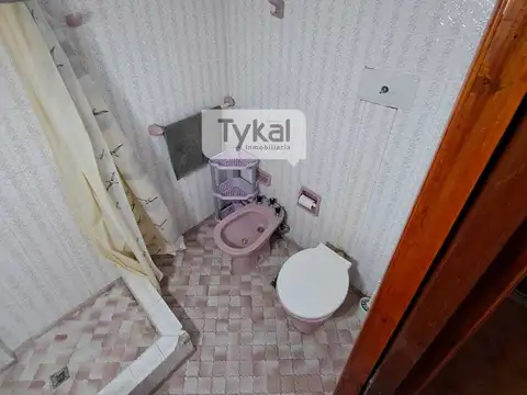 Departamento en planta baja con cochera