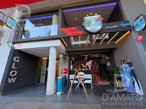 Local - Villa Devoto