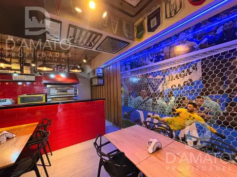 Local en Venta 1 año