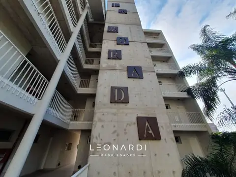 Departamento en Escobar