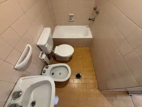 Departamento en Alquiler Apto profesional