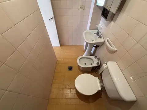 Departamento en Alquiler al Norte