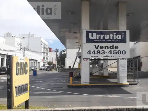 Local en Venta en Moron, USD 1.200.000