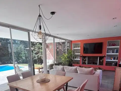 Casa en Venta en El Lucero, USD 345.000