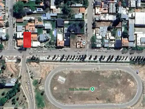 Casa en Venta en Plottier, USD 110.000