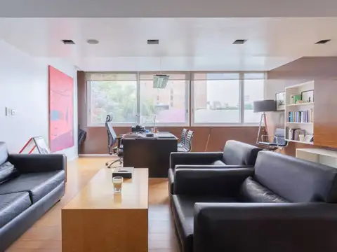 Oficina en Venta en Recoleta, USD 450.000