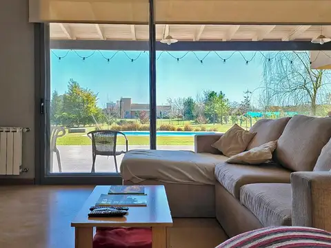 Casa en Venta de 5 dormitorios