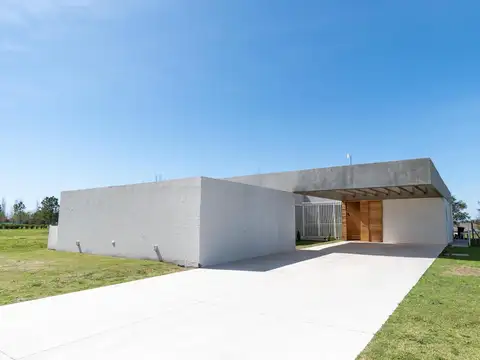 Venta Casa a estrenar 3 dormitorios, La Rinconada