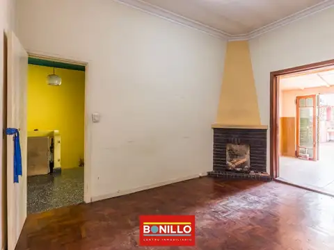 Departamento en Venta 60 años