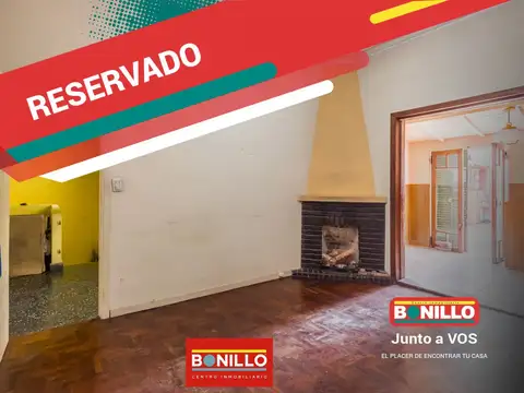 PH 3 ambientes venta Villa Pueyrredón
