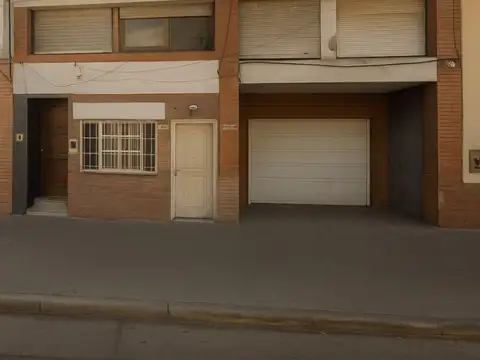 MONOAMBIENTE EN ALQUILER – SAN MIGUEL