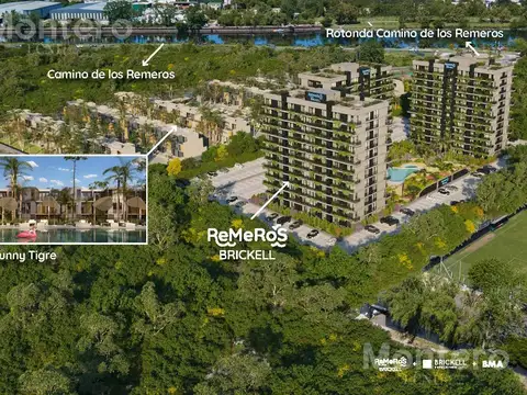 Departamento en Venta A Estrenar