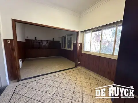 Casa en Venta 50 años