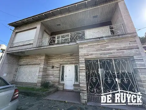 Laprida 3173 entre Urrestarazu y Calchaqui