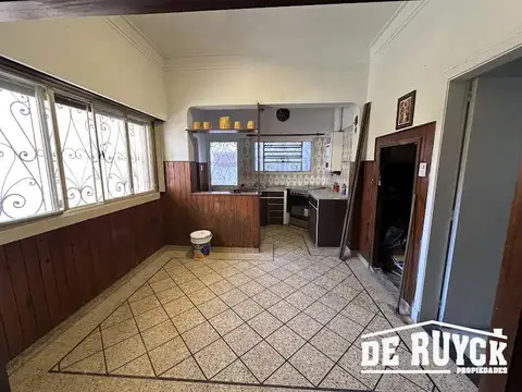 Casa en Venta al Sur