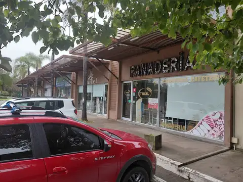 Local en Venta 18 años